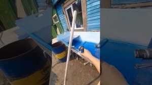 уключена своими руками для весла.