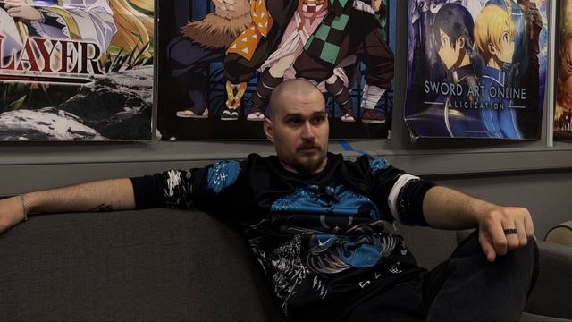 Ответ нашего режиссера на вопрос подписчика: как происходит озвучивание игры.