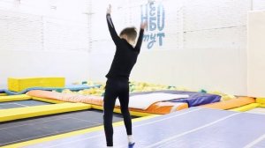 Урок 3: Колесо и рондат