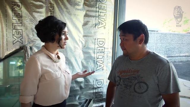 Установка вентиляции в доме с новыми технологиями | Прана, фанкойл | ВЕЛИЛ смотреть онлайн