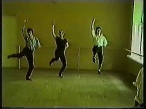 1992 год МГИК СУПЕР-КЛАСС от Аллы Михайловны.