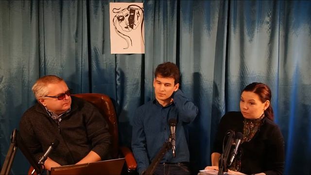 7я №19: Тысяча и одна ночь ч.2 Цикл отвержения и Цикл близости смотреть онлайн