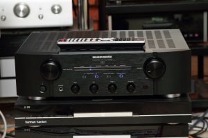 marantz pm 8006 hi-fi integrated amplifier