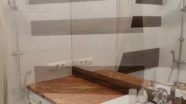 Шикарная 3 комнатная квартира в центре Архангельска 23 Гвардейской Дивизии, 6 смотреть онлайн