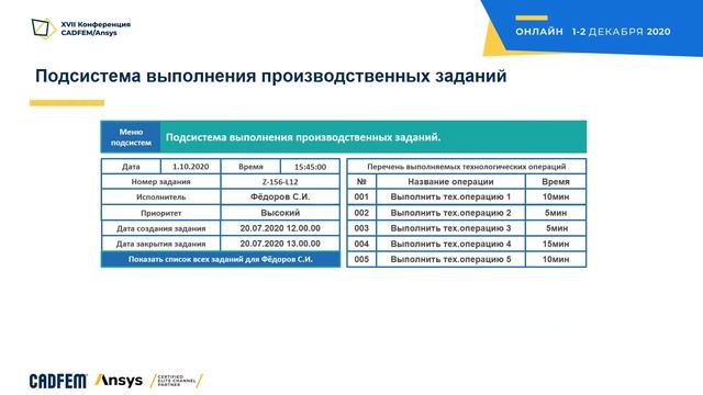 Кейсы машинного обучения в промышленности смотреть онлайн