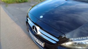 Mercedes или BMW ?! Только личный опыт