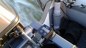 Х- Ривер Агент 360. Ямаха 8.