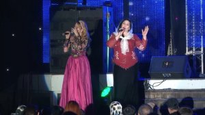 М  Уцаева и М  Айдаева   Зачем я тебя увидела ЗДЧ 17