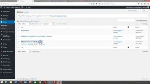 WordPress VideoEngagePro Demo 3