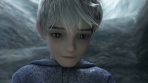 Jack Frost ❄️ | Rise of the Guardians | Euphoria: All for us by Zendaya & Labyrinth