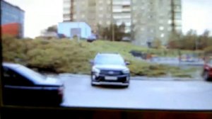 Видеодомофон Tantos Selina HD M