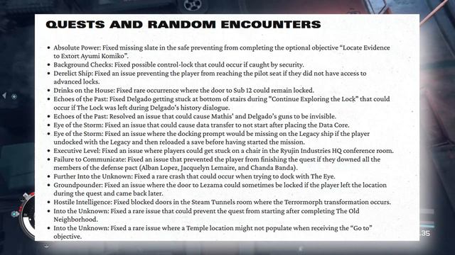 Starfield BIGGEST UPDATE yet. Bethesda dropped the BETA - GRAPHICS updates, QUEST Changes + MORE смотреть онлайн