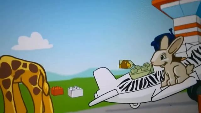 Сказка о жирафе (Прикол) смотреть онлайн