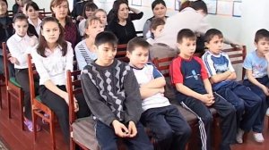 Детский дом, Серменево.