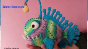 Более 30 потрясающих техник вязания крючком