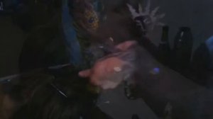 2h company - Адаптация (дреды на вписке в Уфе)