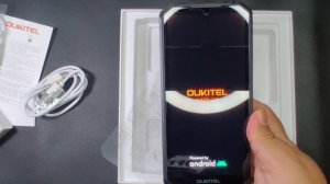 Unboxing !!! OUKITEL WP6 6.3" 10000mAh IP68 Waterproof 6GB 128GB 48MP . [ Malaysia ]