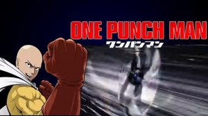 Фубуки узнает настоящую силу Сайтами