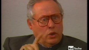 Enzo Biagi intervista Luciano Leggio