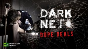 Dark net dope deals: The Shadow Network for the Drug Trade | RT Documentary
