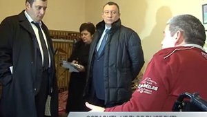 Пансионат инвалидов в Самаре расселяют?