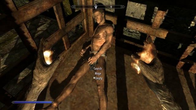 Skyrim With Oniichan! смотреть онлайн