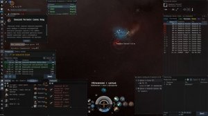 EVE Online. ГАЙД ПО РЕЛИКАМ И ДАТКАМ В ВХ. Forgotten Relic и Uncensored Data. Проходим на Хероне
