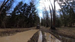 ???Stels Guepard 850, CF Moto X8, Polaris High Lifter 1000.Огненная катка ???