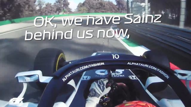 Top 10 Dramatic Moments of the 2020 F1 Season!