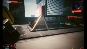 Легендарные документы | Cyberpunk 2077 | Морские свинки в стелсе