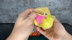 Игрушка вывернушка - сюрприз