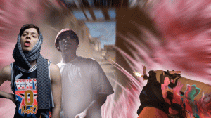 OG_Buda & Big Baby Tape - КЭН | Standoff 2