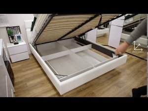 Кровать Линда