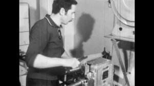 Фильмы про сварочное производство