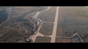 Фильм Крым 2017