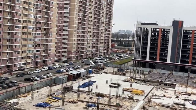 #краснодар ОБЗОР 1-ком КВАРТИРЫ 48 кв.м С РЕМОНТОМ И ТЕХНИКОЙ смотреть онлайн