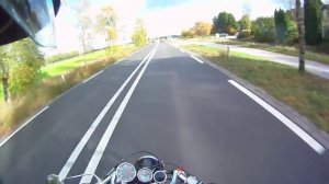 Daytona Anima 190 F 4-Valve Honda CD50(=Honda CD190)