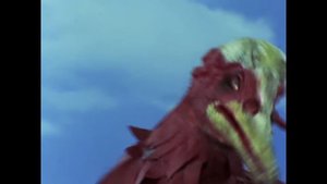 Brandon's Cult Movie Reviews: WAR OF THE GOD MONSTERS