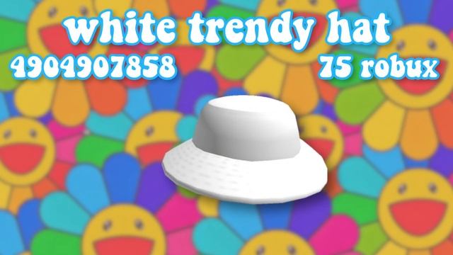 indie/kidcore roblox items ☆⋆˚｡ || accessories & hairs! смотреть онлайн