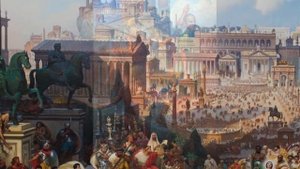 Пожарные и полиция в Древнем Риме – самые интересные факты!. История Древнего Рима