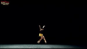 Natalia Osipova – Kremlin Gala / Наталья Осипова