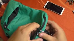 Новый рюкзак Сяоми на 10 л ► Xiaomi Color Water-resistant Backpack 10l