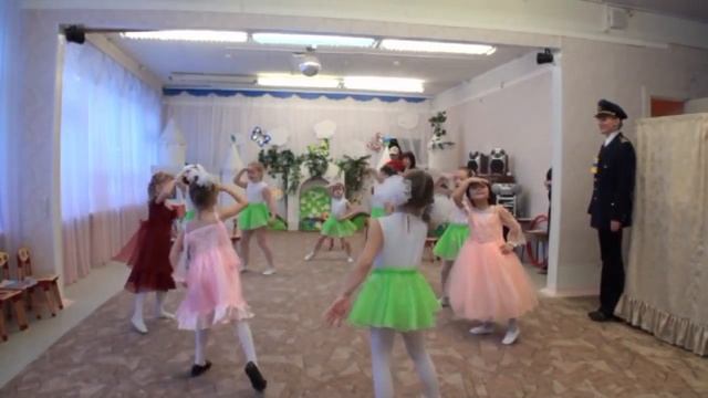 ИГРА "Мы скакали". Железнова. смотреть онлайн