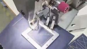 ЗАКРЕПОЧНАЯ МАШИНА AURORA A-1906 (ПРЯМОЙ ПРИВОД)