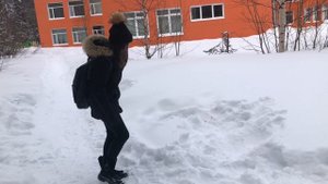 Мини фильм про Хаги ваги