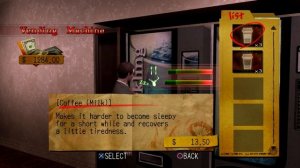 An odd but memorable game - Deadly Premonition: Directors Cut review