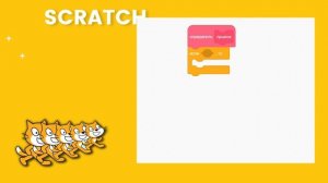 Игра "Платформер" на языке Scratch часть 1 #scratch #программирование #скретч #скрэтч