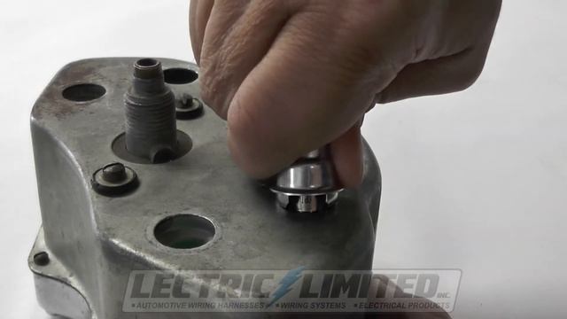 How to Install Metal Lamp Sockets (from Dash Harness) into your Gauge / Instrument Cluster смотреть онлайн