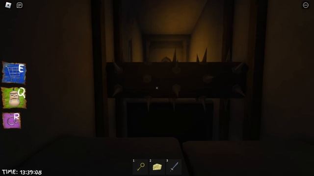 NEW PLATINIUMFALLS GAME - LAST ORDER! (SURVIVAL PUZZLE OBBY) - Full Gameplay Walkthrough - Roblox смотреть онлайн