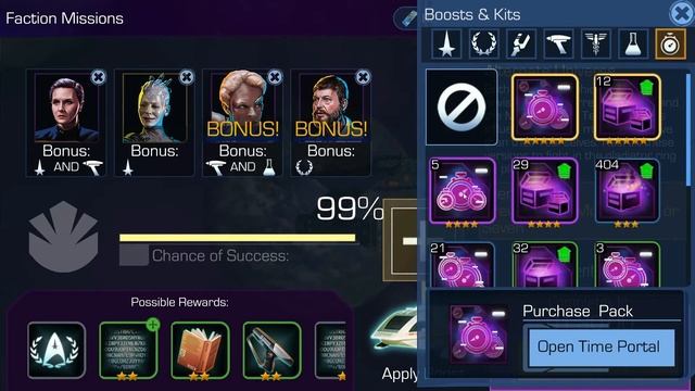 Star Trek Timelines - How to Kickstart an event? смотреть онлайн